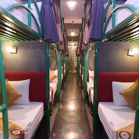פנום פן Panorama Mekong Hostel מראה חיצוני תמונה