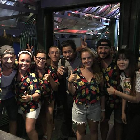 פנום פן Panorama Mekong Hostel מראה חיצוני תמונה