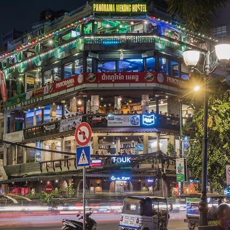 פנום פן Panorama Mekong Hostel מראה חיצוני תמונה