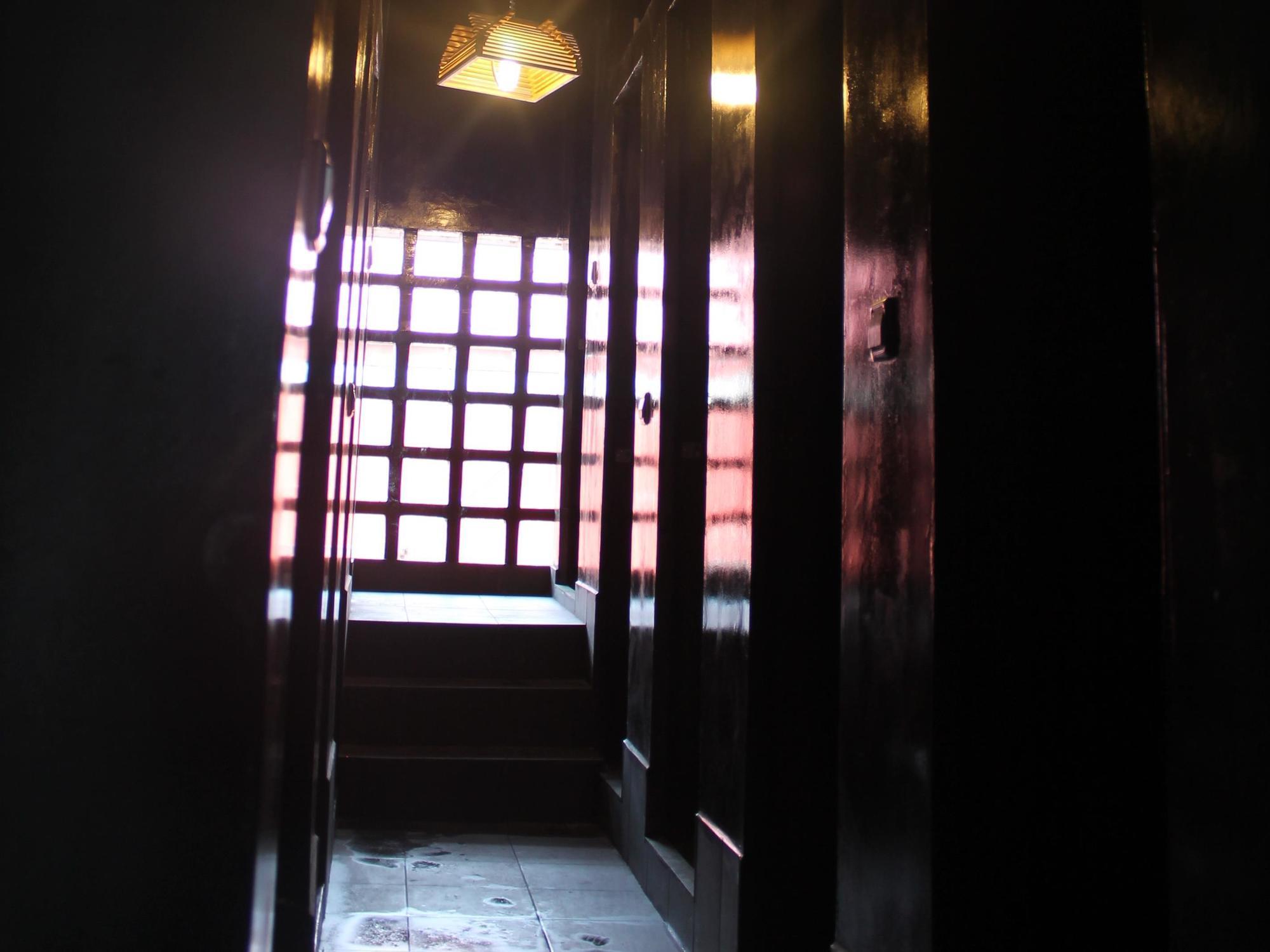 פנום פן Panorama Mekong Hostel מראה חיצוני תמונה
