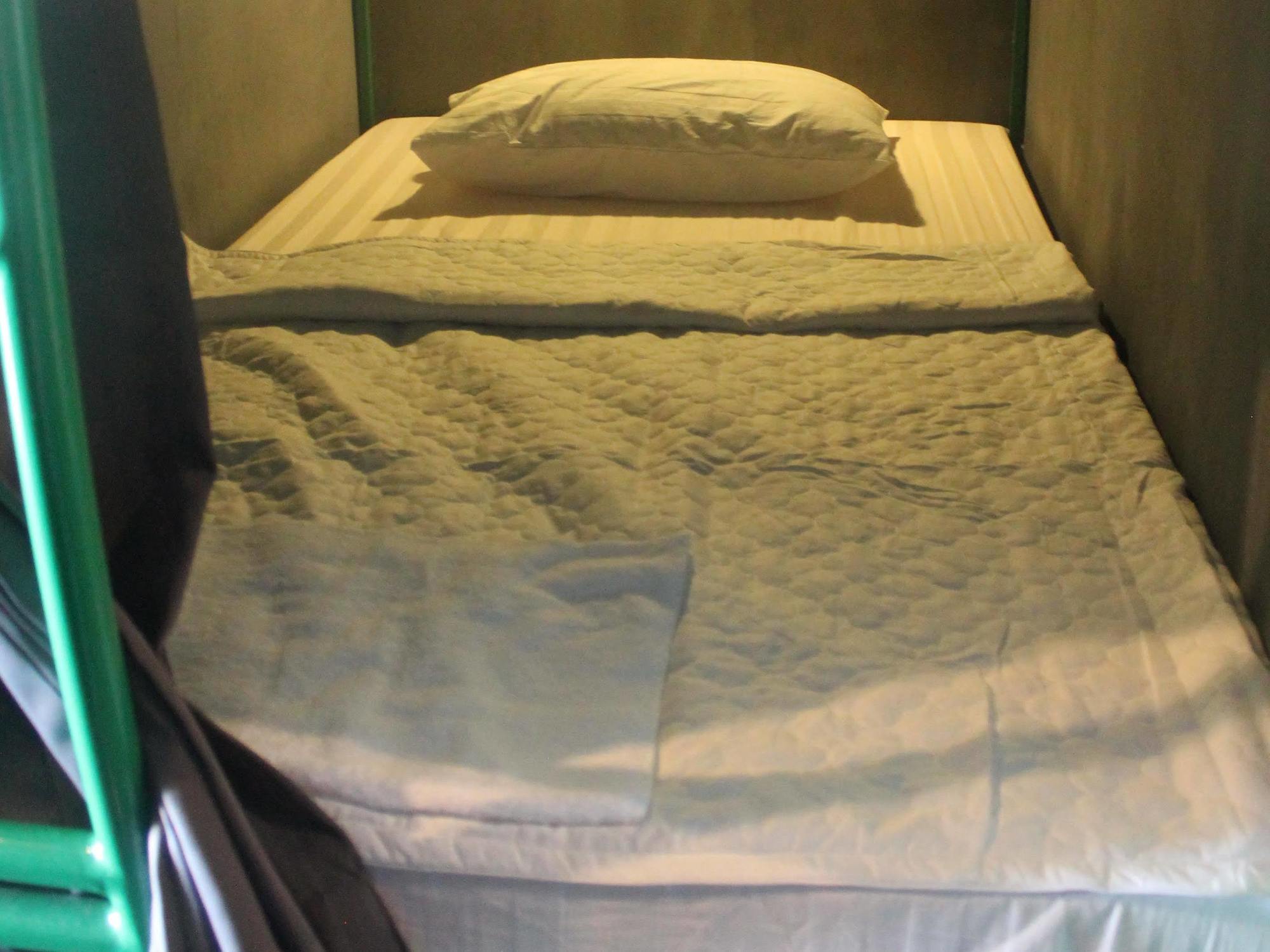 פנום פן Panorama Mekong Hostel מראה חיצוני תמונה