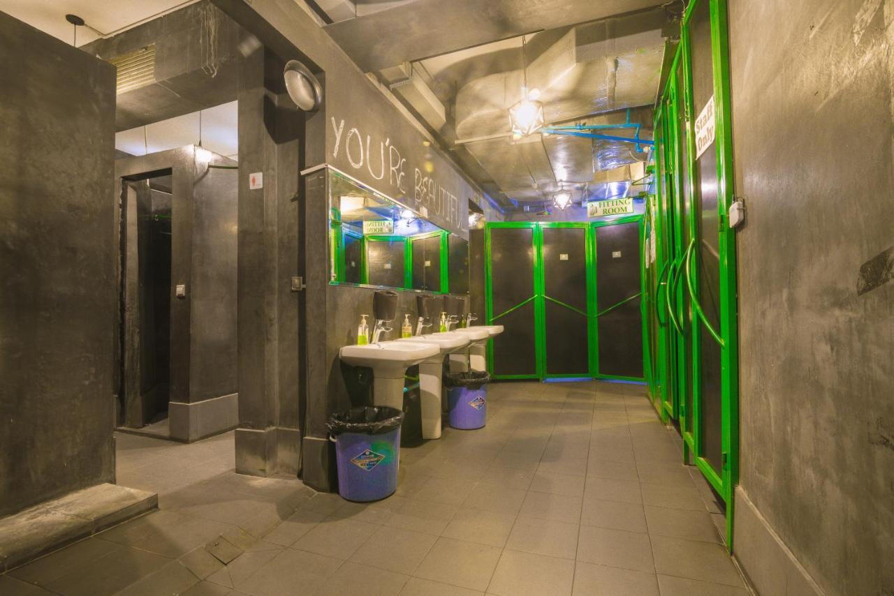 פנום פן Panorama Mekong Hostel מראה חיצוני תמונה