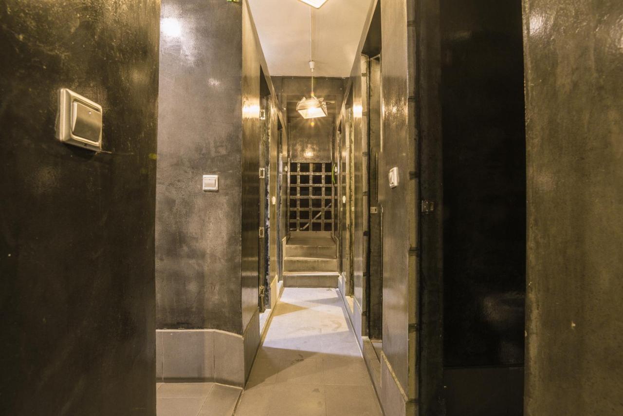פנום פן Panorama Mekong Hostel חדר תמונה