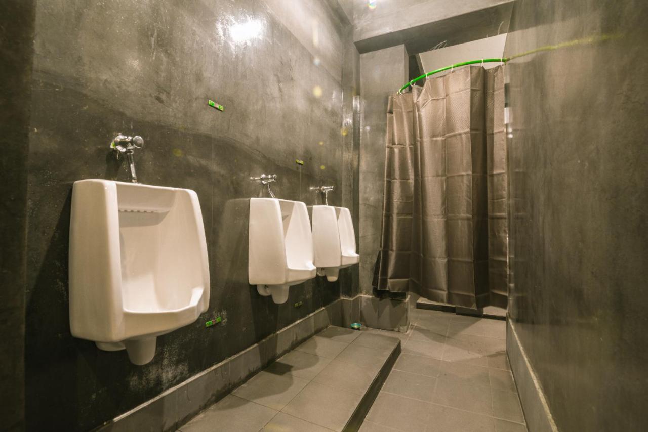 פנום פן Panorama Mekong Hostel חדר תמונה