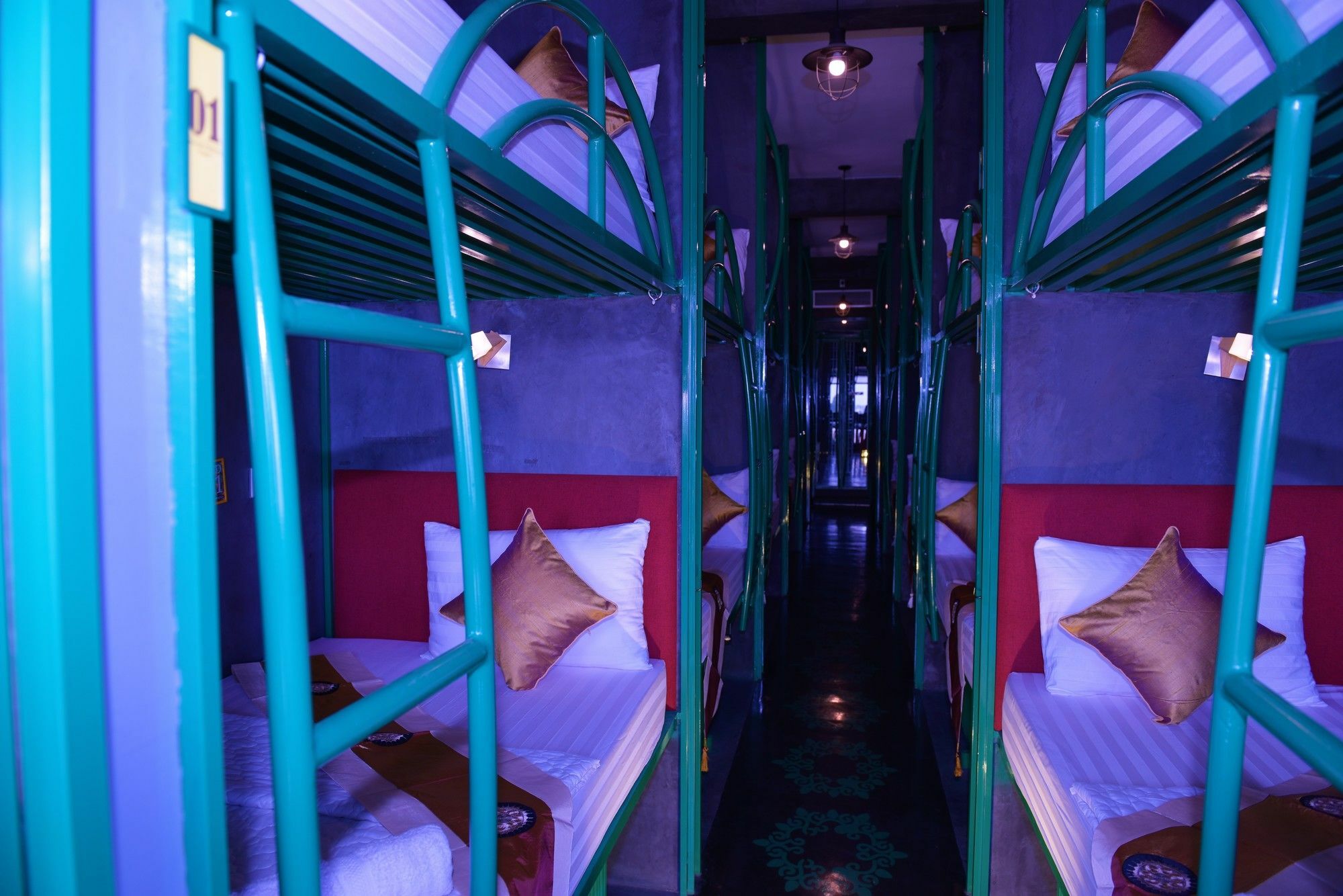 פנום פן Panorama Mekong Hostel מראה חיצוני תמונה